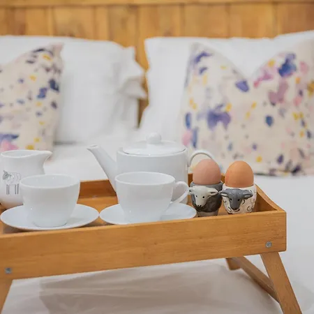 Σπίτι διακοπών Key To The Esk, Cosy Cottage With Hot Tub Καρλάιλ