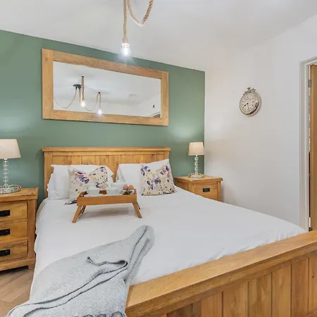 Key To The Esk, Cosy Cottage With Hot Tub Σπίτι διακοπών Καρλάιλ