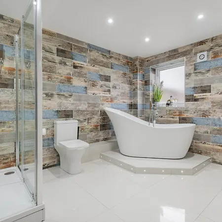 Key To The Esk, Cosy Cottage With Hot Tub Σπίτι διακοπών *
