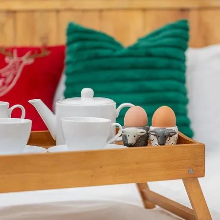 Key To The Esk, Cosy Cottage With Hot Tub * Καρλάιλ