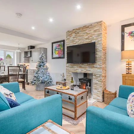 Key To The Esk, Cosy Cottage With Hot Tub * Καρλάιλ